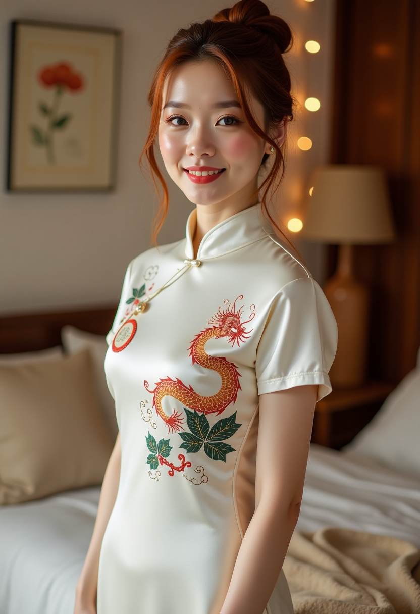 实习医生的冬天